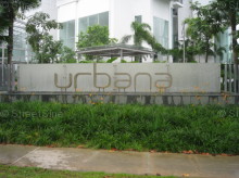 Urbana #1008082